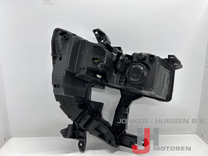 Koplamp links Renault Master - Foto 5