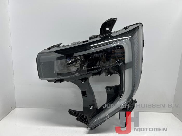 Koplamp links Renault Master
