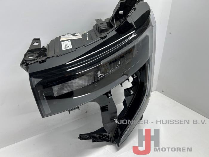 Koplamp links Renault Master - Photo 3