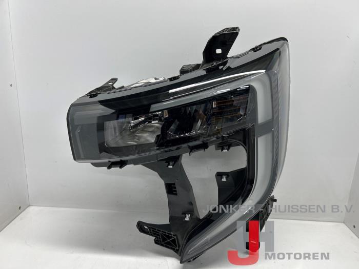 Koplamp links Renault Master