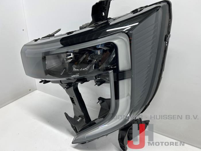Koplamp links Renault Master - Photo 2
