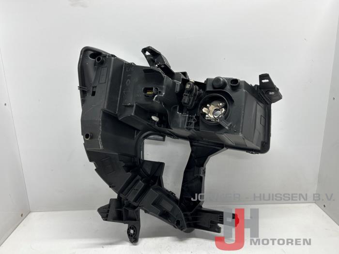 Koplamp links Renault Master - Photo 4