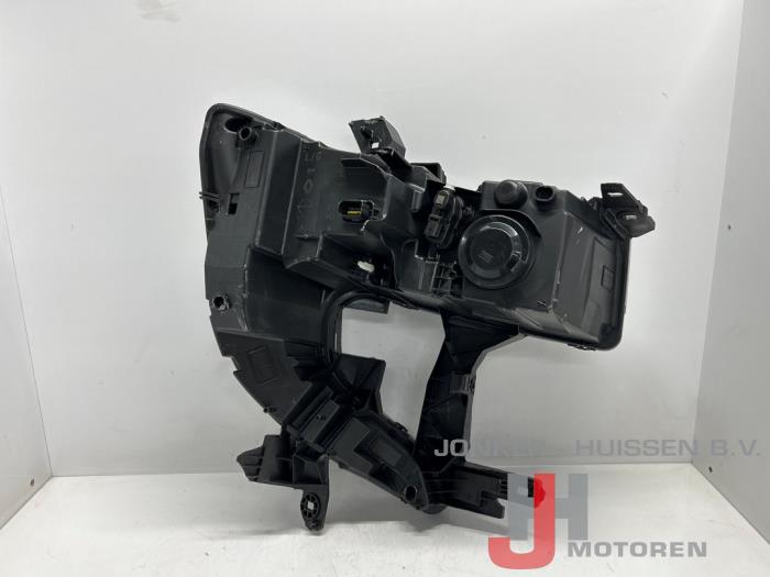Koplamp links Renault Master - Photo 6