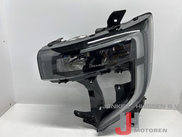 Koplamp links Renault Master
