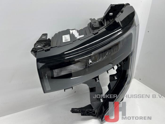 Koplamp links Renault Master - Photo 3