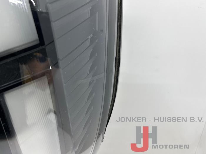 Koplamp links Renault Master - Photo 5