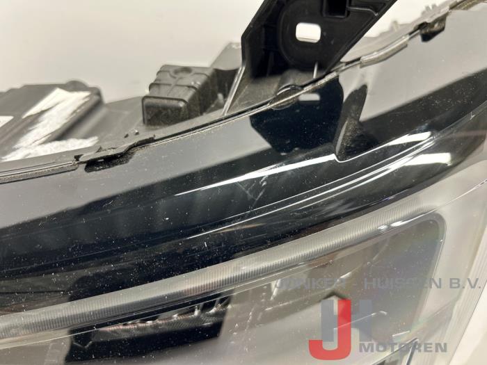 Koplamp links Renault Master - Photo 4