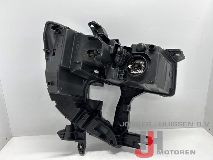 Koplamp links Renault Master - Foto 7