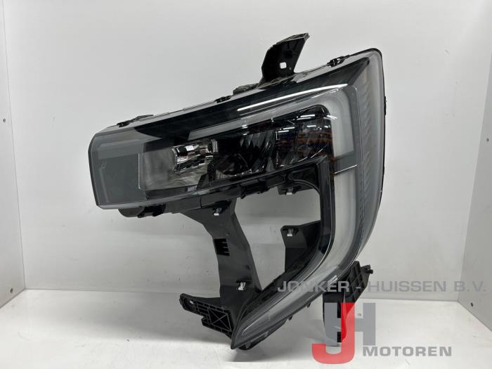 Koplamp links Renault Master