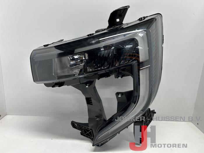 Koplamp links Renault Master