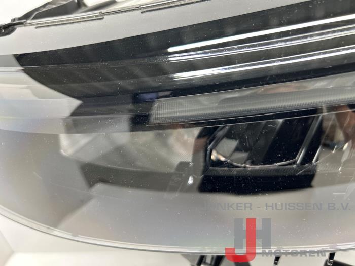 Koplamp links Renault Master - Foto 5