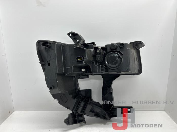 Koplamp links Renault Master - Foto 6