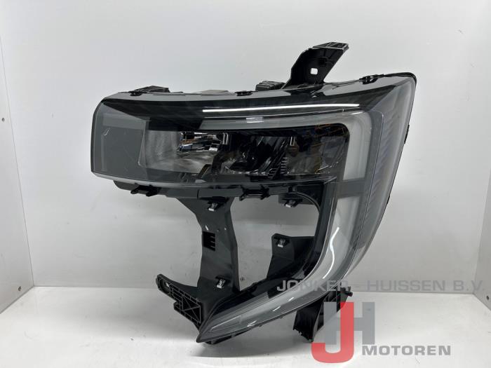 Koplamp links Renault Master
