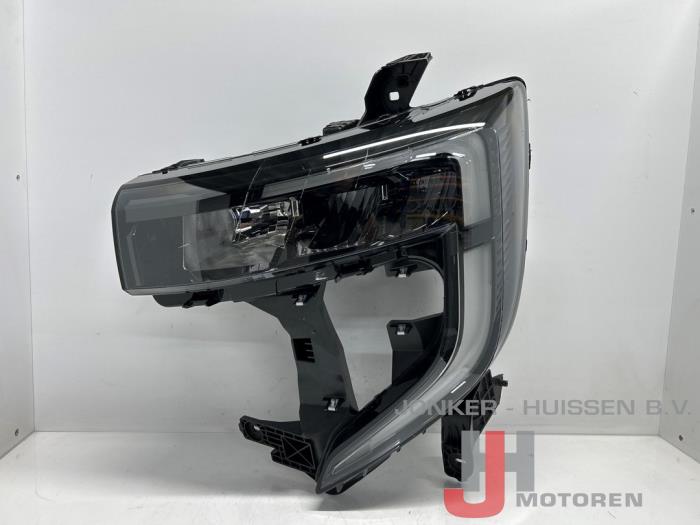 Koplamp links Renault Master
