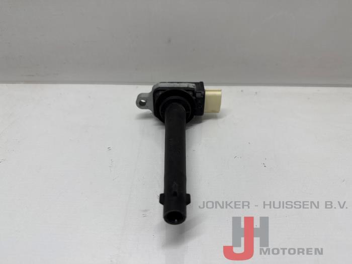 Bobine Renault Scenic
