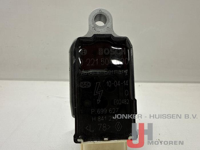 Bobine Renault Scenic M4R713 - Foto 8