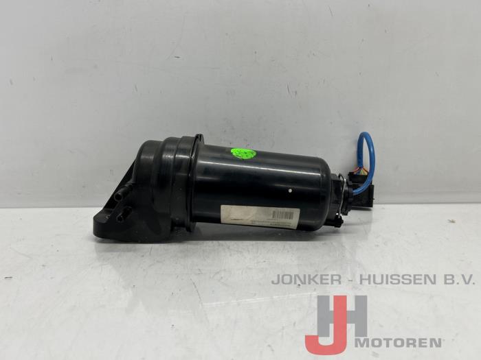 Brandstoffilter Iveco New Daily