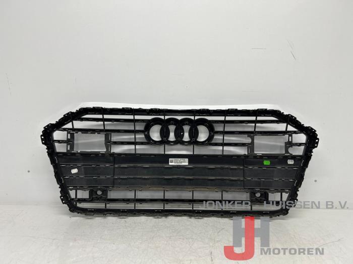 Grille Audi A6 - Foto 3