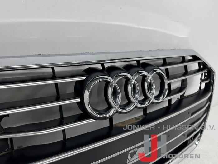 Grille Audi A6 - Foto 2