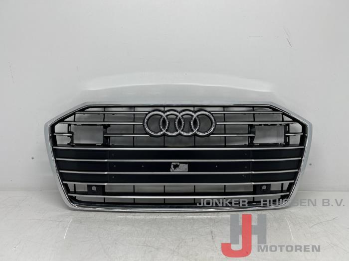 Grille Audi A6 - Foto 1
