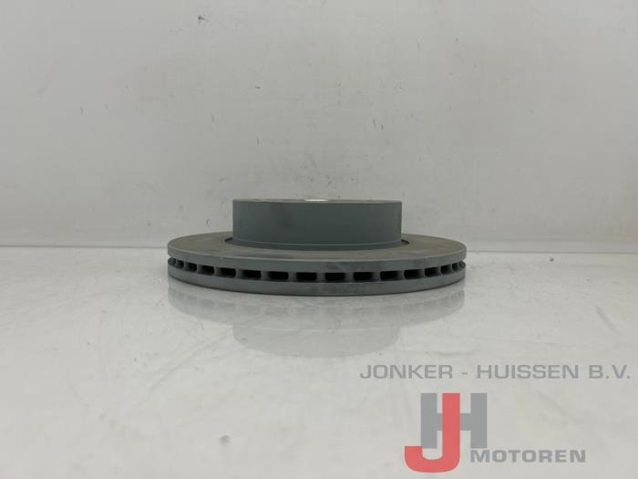 Remschijf voor Volkswagen Crafter - Foto 3