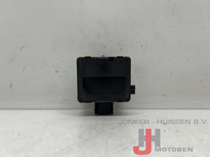 Side assist sensor Audi A4