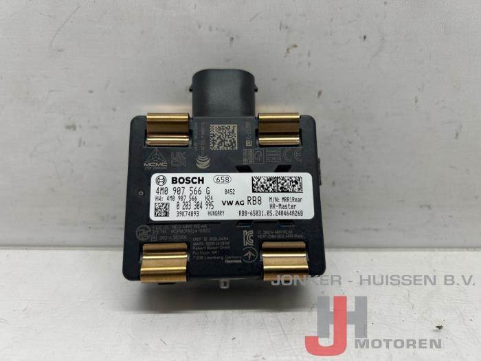 Side assist sensor Audi A4 - Foto 2