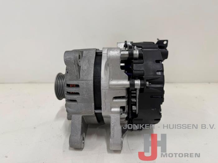 Dynamo Landrover Discovery Sport L550 204PT - Foto 2