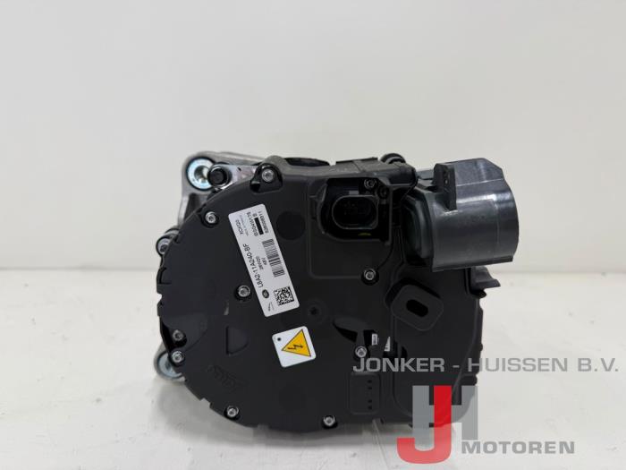 Dynamo Landrover Discovery Sport L550 204PT - Foto 5