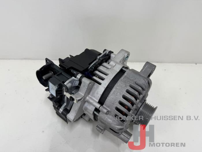 Dynamo Landrover Discovery Sport L550 204PT - Foto 4
