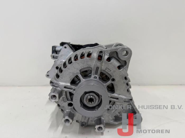 Dynamo Landrover Discovery Sport L550