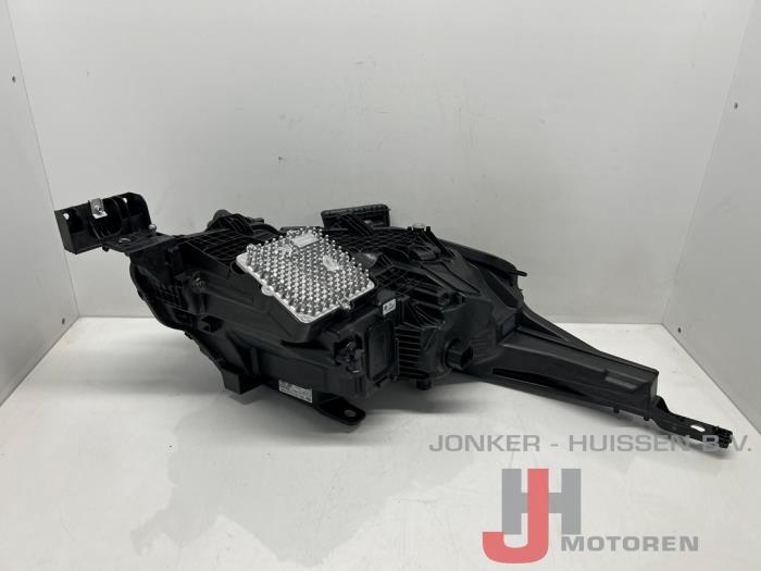 Koplamp links Landrover Range Rover - Photo 3