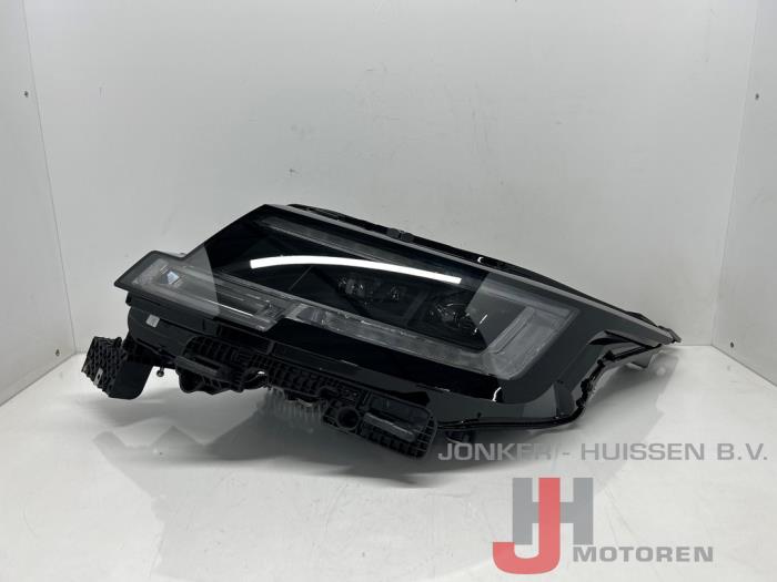 Koplamp links Landrover Range Rover