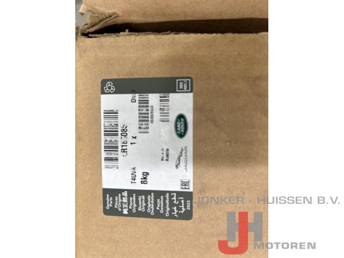 Koplamp links Landrover Range Rover - Photo 6