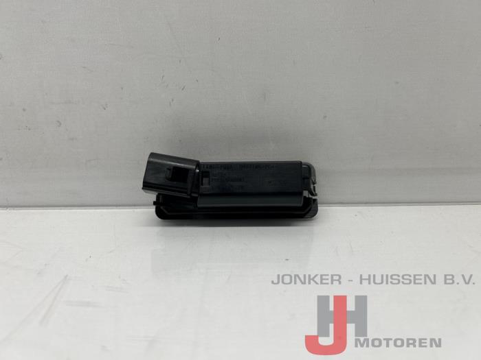 Kenteken Verlichting Volkswagen Polo - Photo 2