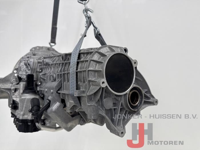 Automaatbak Audi A6 - Foto 4