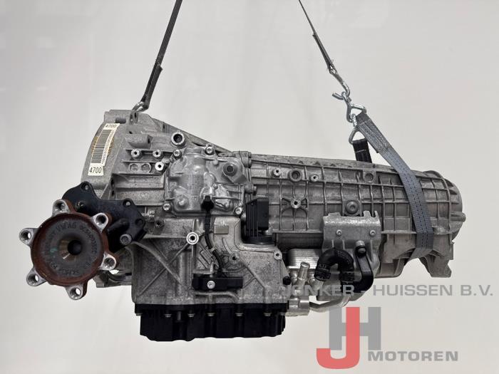Automaatbak Audi A6 - Foto 2