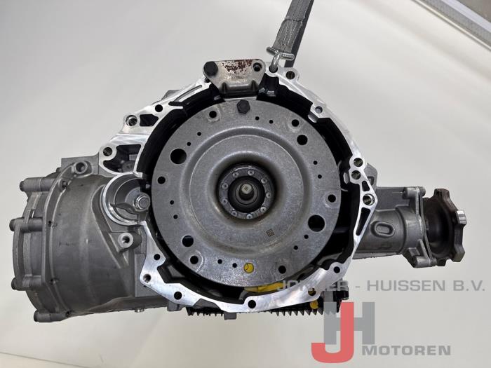 Automaatbak Audi S6 - Foto 4