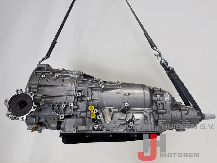 Automaatbak Audi S6 - Foto 5