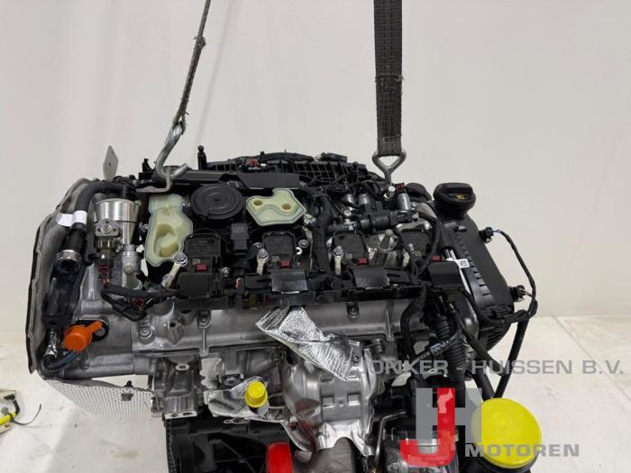 Motor Audi A5 - Foto 6