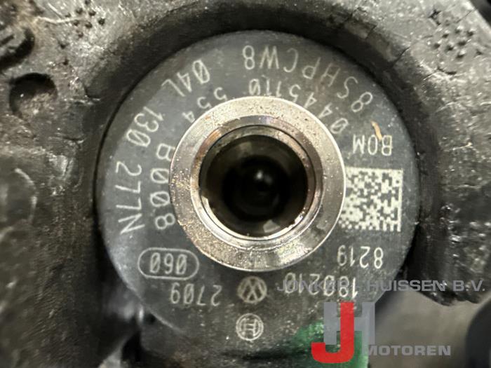 Motor Audi A5 DMS - Foto 8