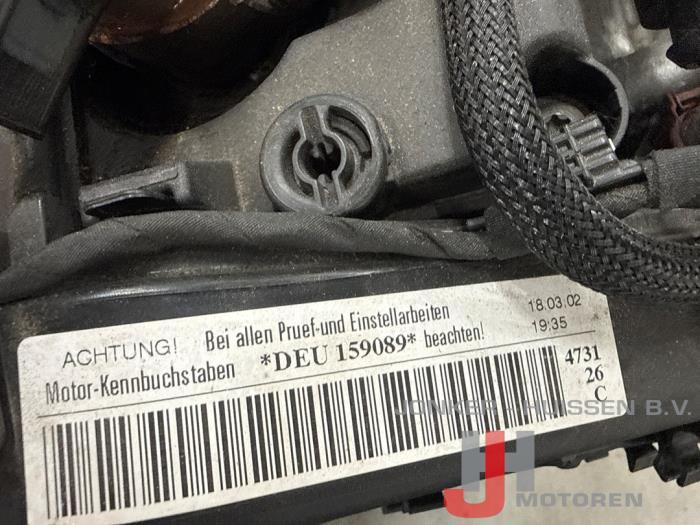 Motor Audi A5 DMS - Foto 7