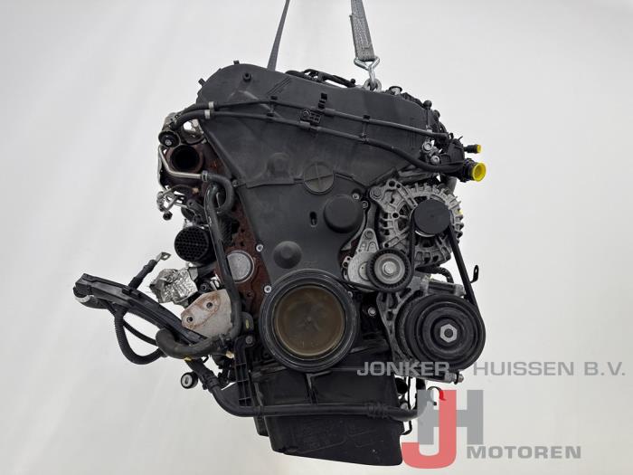 Motor Audi A5 DMS - Foto 10