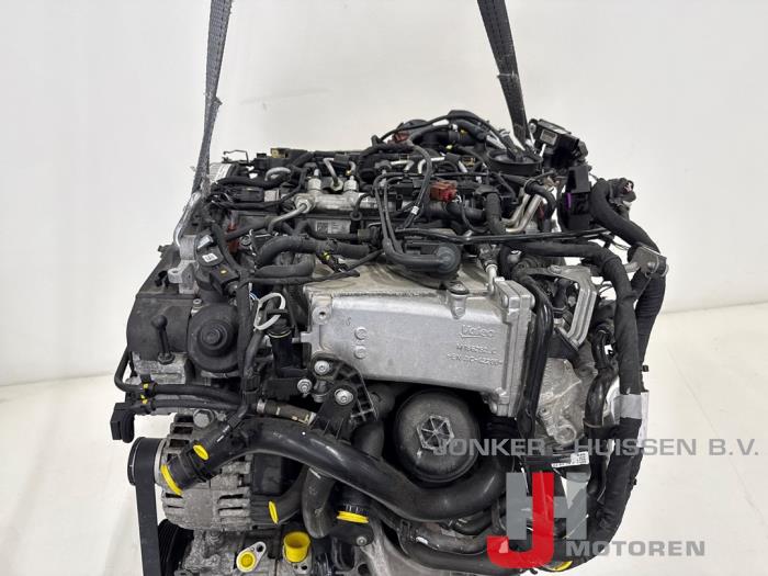 Motor Audi A5 DMS - Foto 13