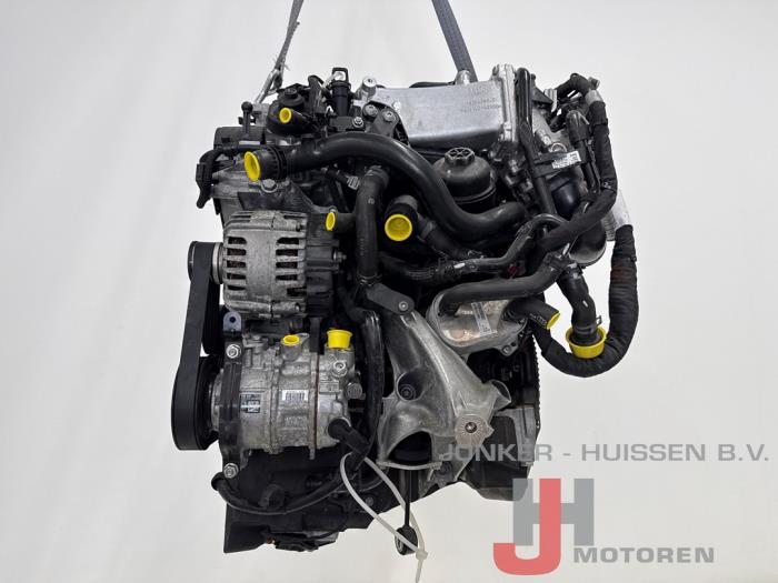 Motor Audi A5 DMS - Foto 11