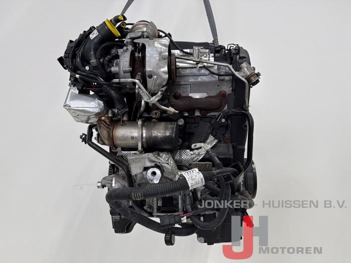 Motor Audi A5 DMS - Foto 9