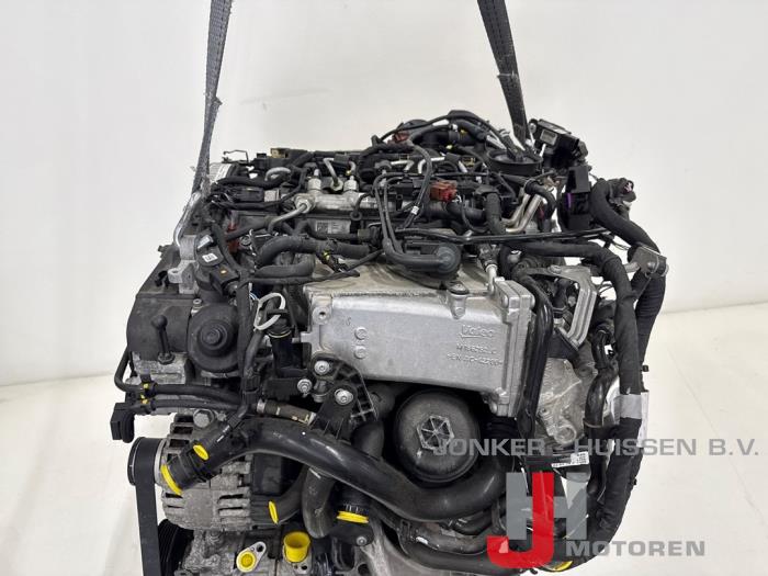 Motor Audi A4 - Foto 5