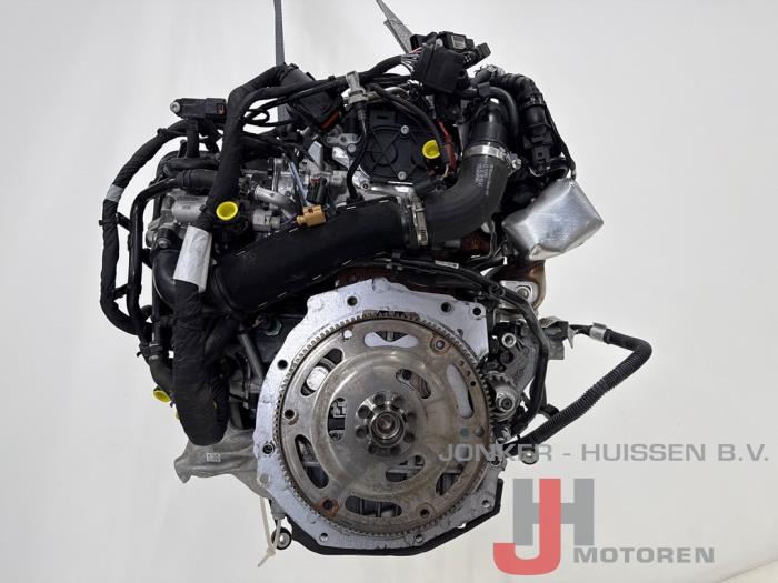 Motor Audi A4 - Foto 2