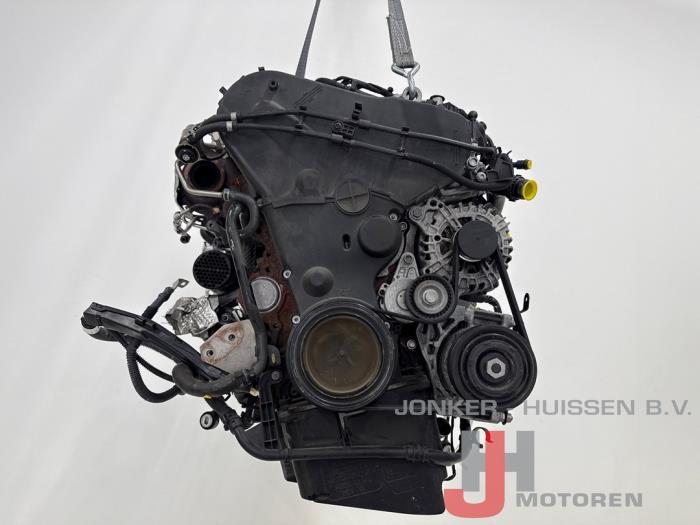 Motor Audi A4 - Foto 4