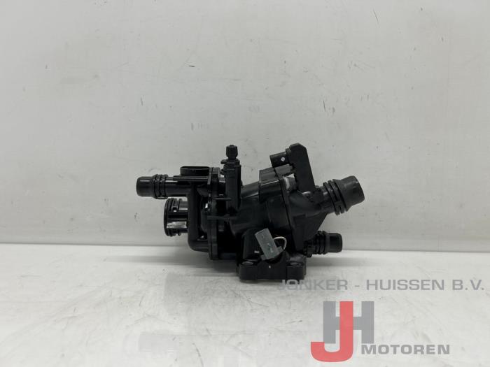 Thermostaathuis Peugeot 408 HPY - Foto 2